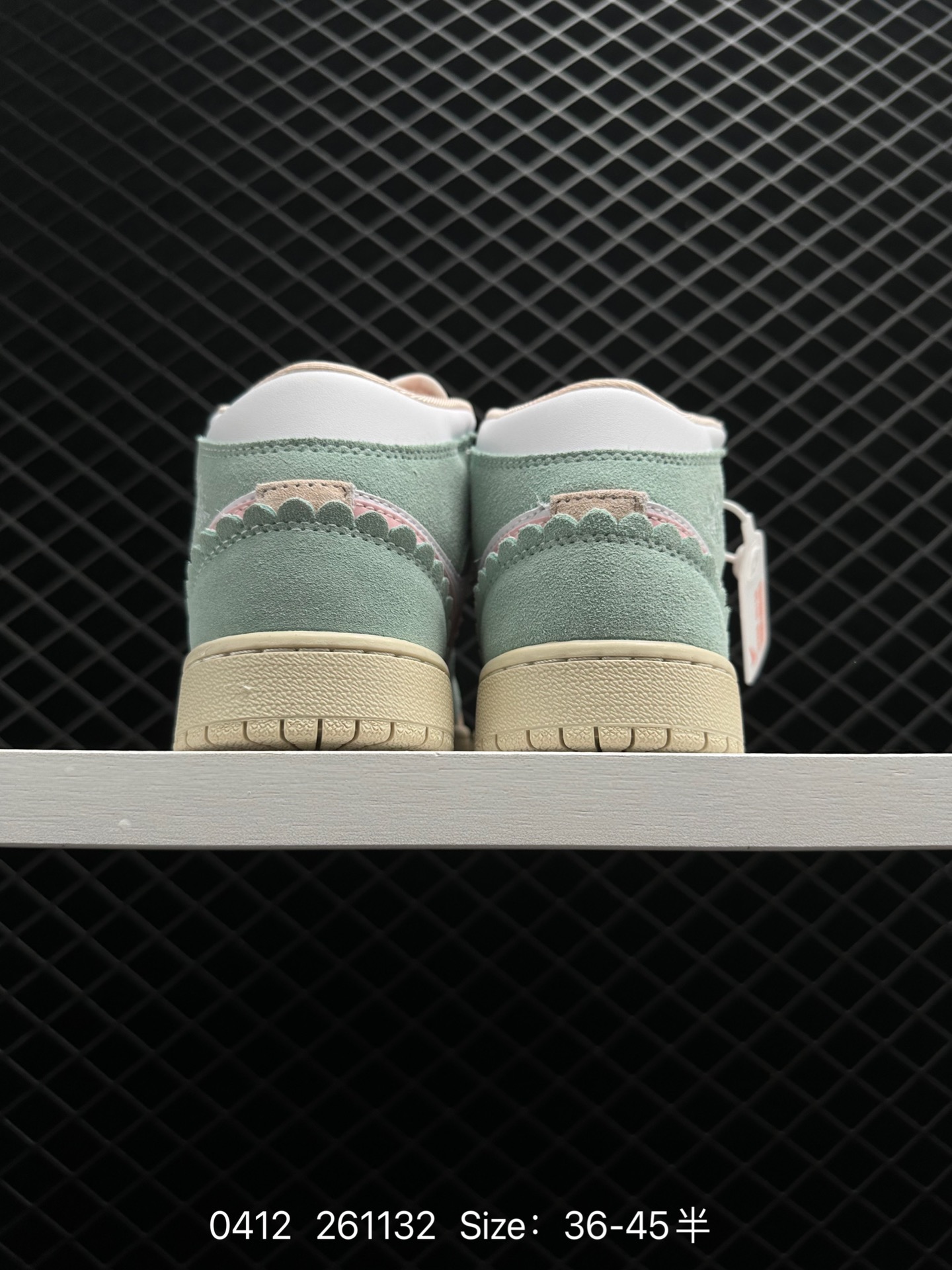 Air Jordan 1 Low AJ1